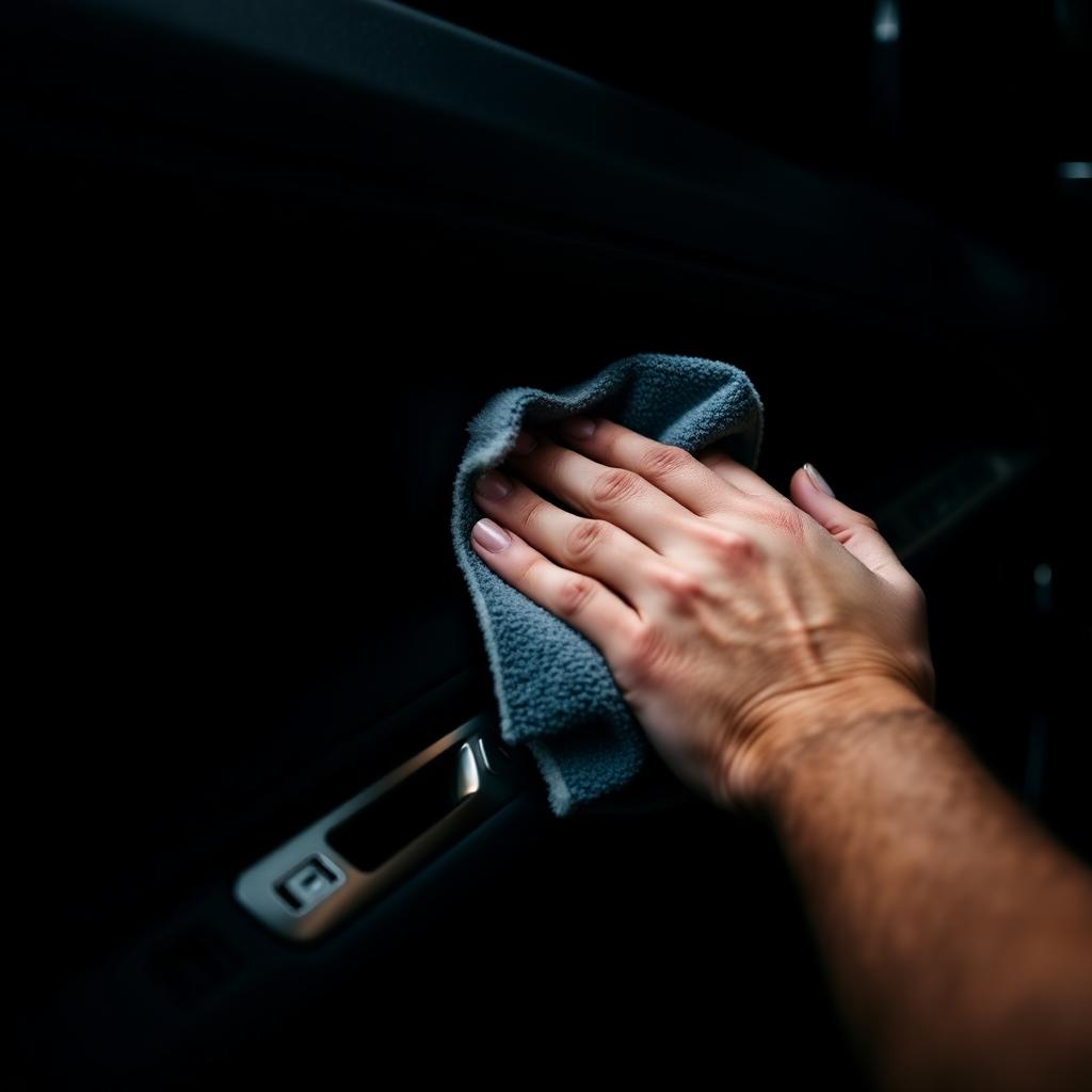 Hand Polish